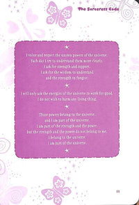 Elliot Rachel: Girls Book of Spells - Tales for Tadpoles