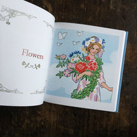 Elsa Beskow: Alphabet Book - Tales for Tadpoles