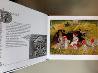 Elsa Beskow: Children of the Forest - Tales for Tadpoles