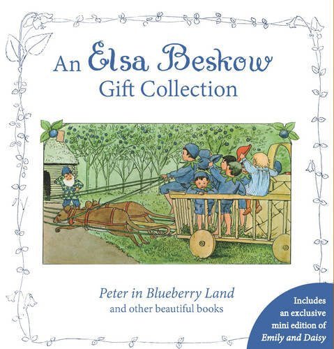 Elsa Beskow: Gift Collection 2 - Tales for Tadpoles