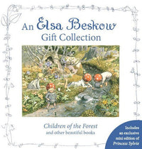 Elsa Beskow: Gift Collection - Tales for Tadpoles