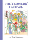 Elsa Beskow: The Flowers' Festival - Tales for Tadpoles