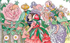 Elsa Beskow: The Flowers' Festival - Tales for Tadpoles