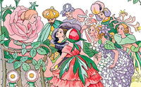 Elsa Beskow: The Flowers' Festival - Tales for Tadpoles