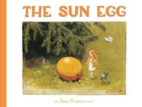 Elsa Beskow: The Sun Egg - Tales for Tadpoles