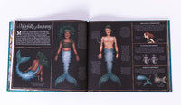 Emily Hawkins: A Natural History of Mermaids, illustrated by Jessica Roux - Tales for Tadpoles