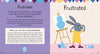 Emily Sharratt: Feeling Words to Explain my Emotions, illustrated by Monika Forsberg - Tales for Tadpoles