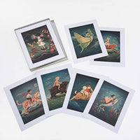 Emily Winfield Martin: Dream World - 20 Wonderful Prints to Frame - Tales for Tadpoles