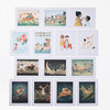 Emily Winfield Martin: Dream World - 20 Wonderful Prints to Frame - Tales for Tadpoles