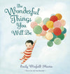 Emily Winfield Martin: The Wonderful Things You Will Be - Tales for Tadpoles