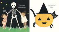 Emily Winfield Martin: Wonderful Halloween - Tales for Tadpoles