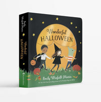 Emily Winfield Martin: Wonderful Halloween - Tales for Tadpoles