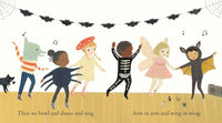 Emily Winfield Martin: Wonderful Halloween - Tales for Tadpoles