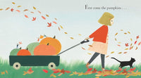 Emily Winfield Martin: Wonderful Halloween - Tales for Tadpoles
