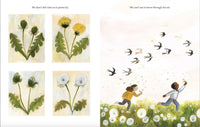 Emma Carlisle: Time Runs Like a River - Tales for Tadpoles