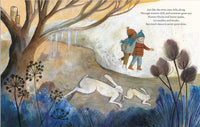 Emma Carlisle: Time Runs Like a River - Tales for Tadpoles