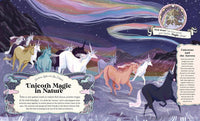 Emma Roberts: The Secret Unicorn Club, illustrated by Rae Ritchie and Tomislav Tomic - Tales for Tadpoles