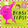 Emma Yarlett: Beast Feast - Tales for Tadpoles