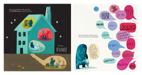 Emma Yarlett: Orion and the Dark - Tales for Tadpoles