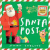 Emma Yarlett: Santa Post - Tales for Tadpoles