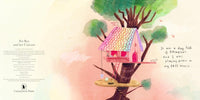Emma Yarlett: Unicorn Post - Tales for Tadpoles