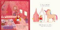 Emma Yarlett: Unicorn Post - Tales for Tadpoles