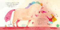 Emma Yarlett: Unicorn Post - Tales for Tadpoles