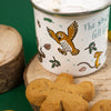 Enamel Mug: The Gruffalo’s Child - Tales for Tadpoles