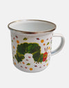 Enamel Mug: The Very Hungry Caterpillar - Tales for Tadpoles