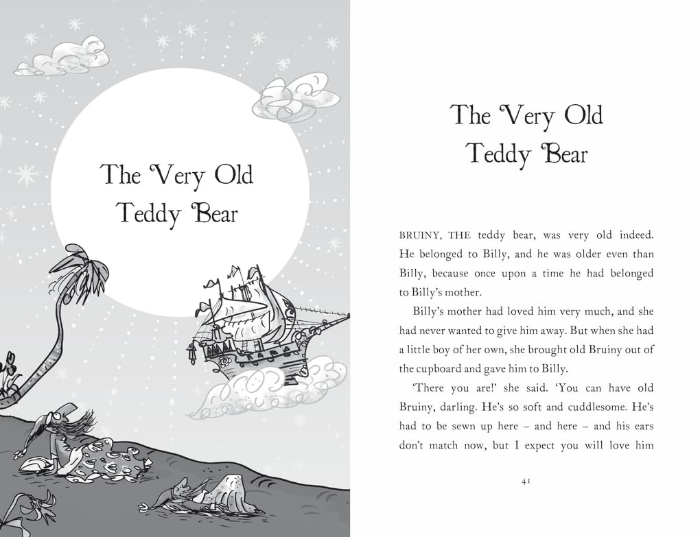 Enid Blyton: Stories for Bedtime - Tales for Tadpoles