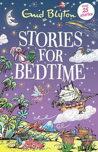 Enid Blyton: Stories for Bedtime - Tales for Tadpoles