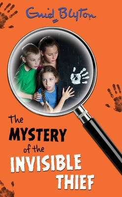 Enid Blyton: The Mystery of the Invisible Thief - Tales for Tadpoles