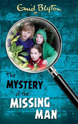 Enid Blyton: The Mystery of the Missing Man - Tales for Tadpoles