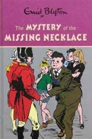 Enid Blyton: The Mystery of the Missing Necklace - Tales for Tadpoles