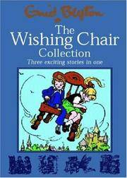 Enid Blyton: The Wishing Chair Collection (Second - Hand) - Tales for Tadpoles