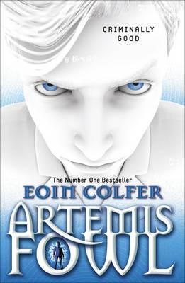 Eoin Colfer: Artemis Fowl - Tales for Tadpoles