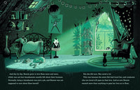 Eoin Colfer: Beanie the Bansheenie, illustrated by Steve McCarthy - Tales for Tadpoles