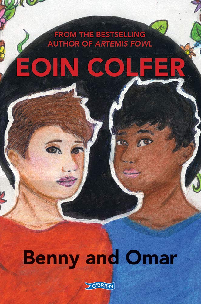 Eoin Colfer: Benny and Omar - Tales for Tadpoles