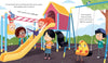 Eoin McLaughlin: Frank the Pizza, illustrated by Mike Byrne - Tales for Tadpoles