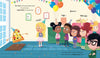 Eoin McLaughlin: Frank the Pizza, illustrated by Mike Byrne - Tales for Tadpoles
