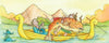 Erika McGann: Tir na nOg - A Favourite Irish Legend, illustrated by Conor Busuttil - Tales for Tadpoles