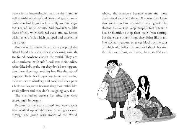 Eva Ibbotson : The Secret of Platform 13 - Tales for Tadpoles