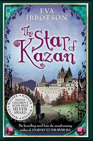 Eva Ibbotson: The Star of Kazan (Second - Hand) - Tales for Tadpoles