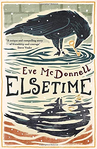 Eve McDonnell: Elsetime - Tales for Tadpoles