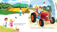 Alain Grée: The Farm