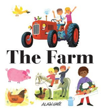 Alain Grée: The Farm