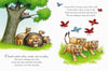 Faustin Charles: The Selfish Crocodile Book of Nursery Rhymes, illustrated by Michael Terry - Tales for Tadpoles