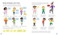 Felicity Brooks: All About Feelings, Illustrated by Mar Ferrero - Tales for Tadpoles