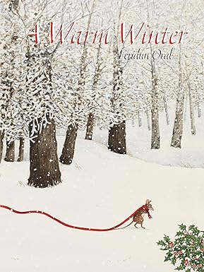 Feridun Oral: A Warm Winter - Tales for Tadpoles