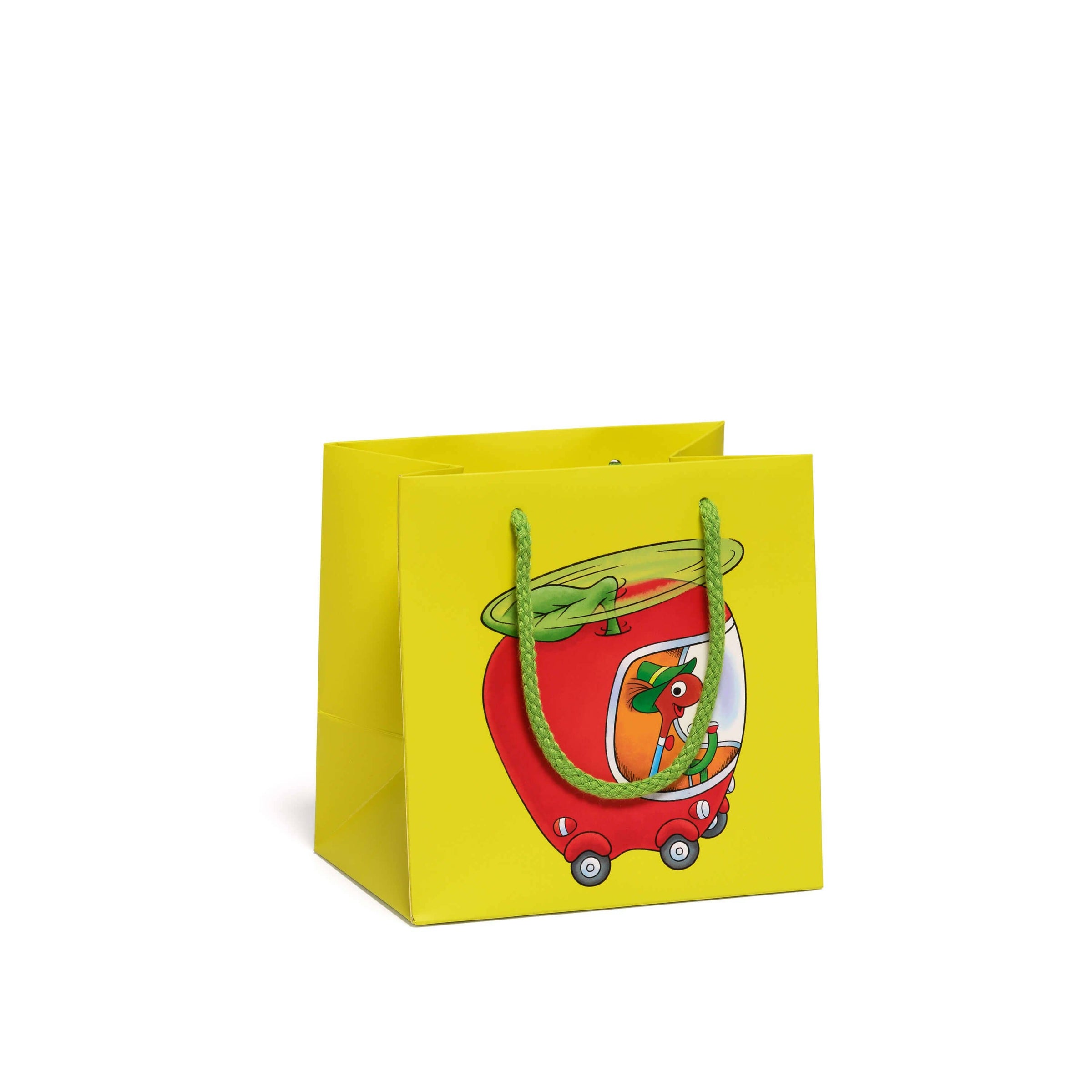 Gift Bags: Richard Scarry Lowly's Apple Car